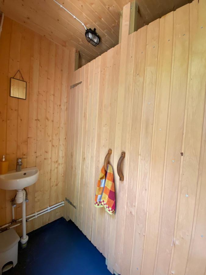 Suurkivi Nature Escape Haademeeste Luaran gambar