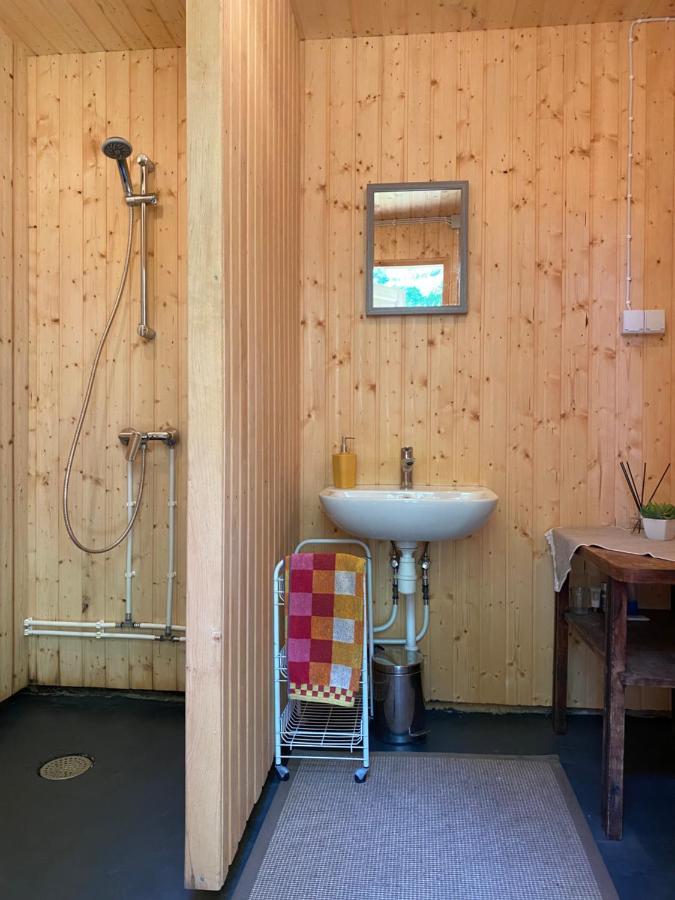 Suurkivi Nature Escape Haademeeste Luaran gambar