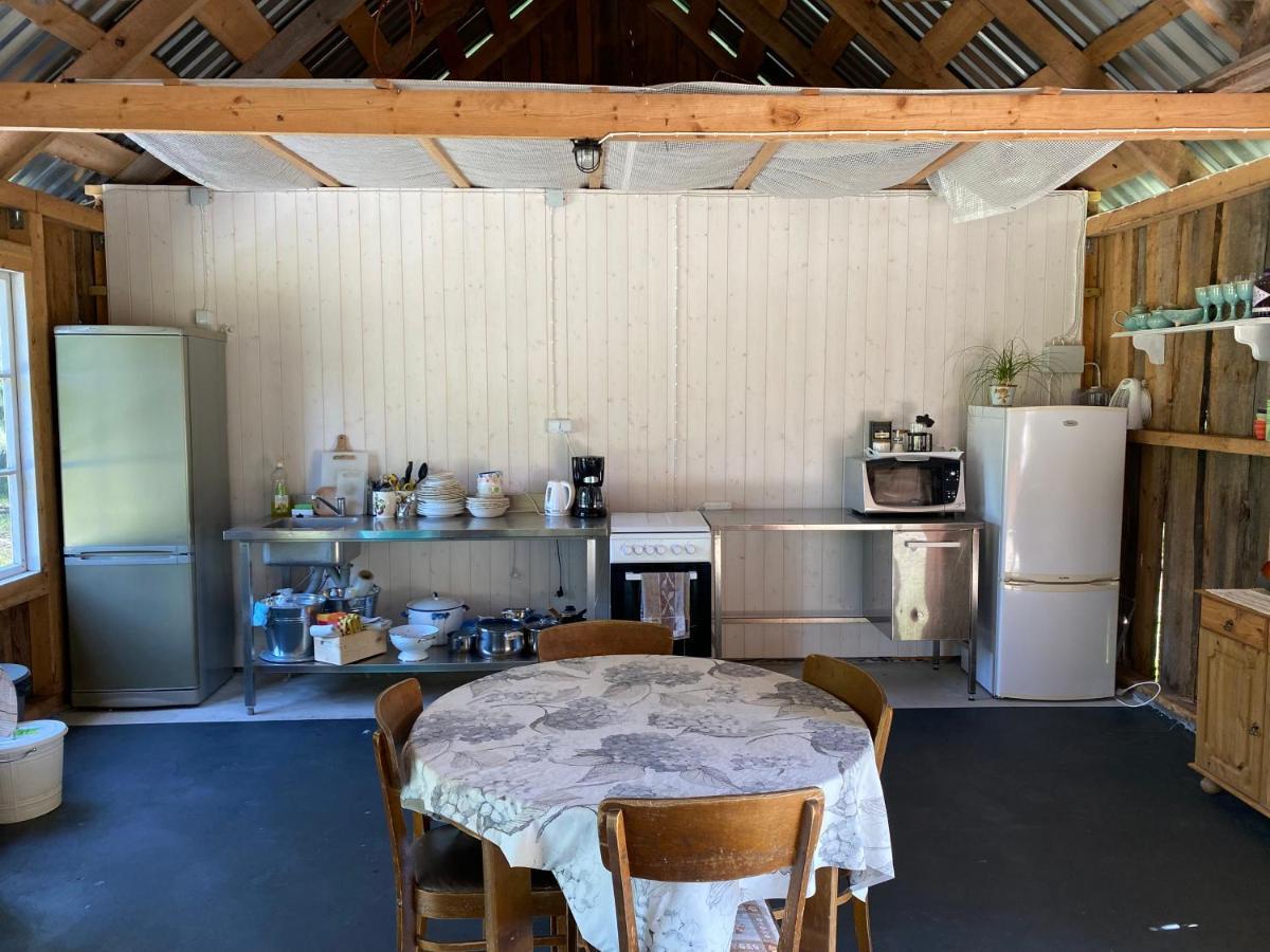 Suurkivi Nature Escape Haademeeste Luaran gambar