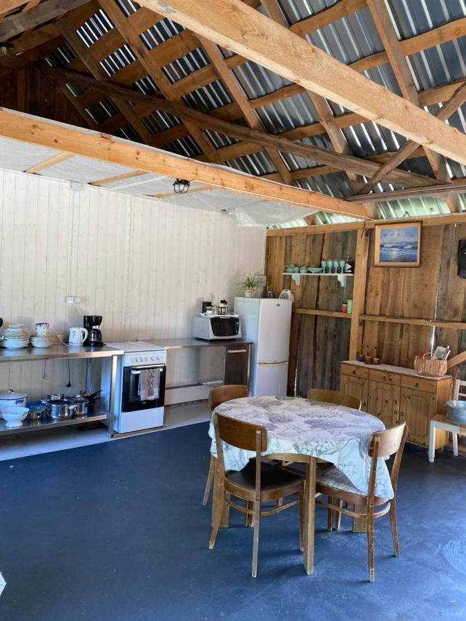 Suurkivi Nature Escape Haademeeste Luaran gambar