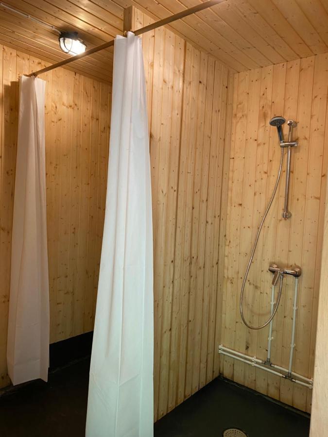 Suurkivi Nature Escape Haademeeste Luaran gambar
