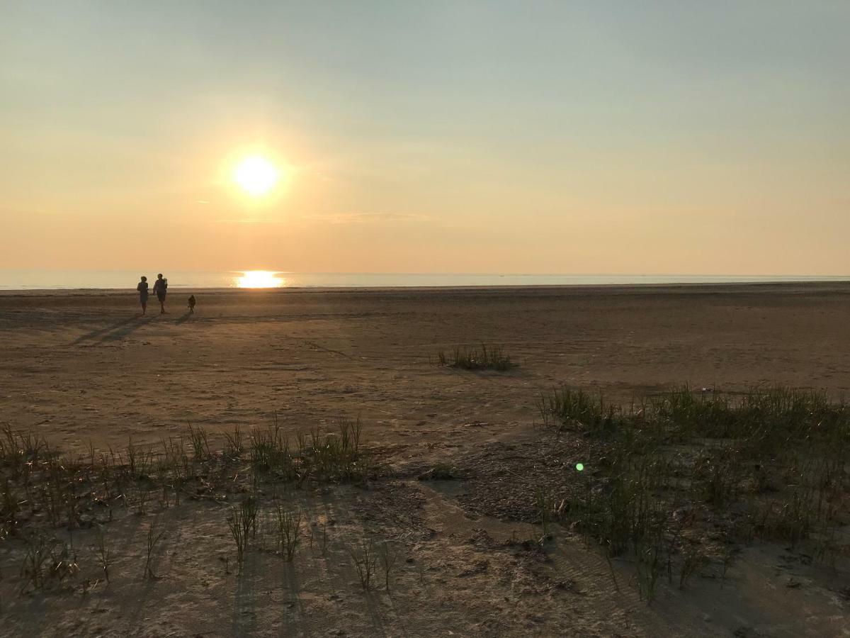Suurkivi Nature Escape Haademeeste Luaran gambar
