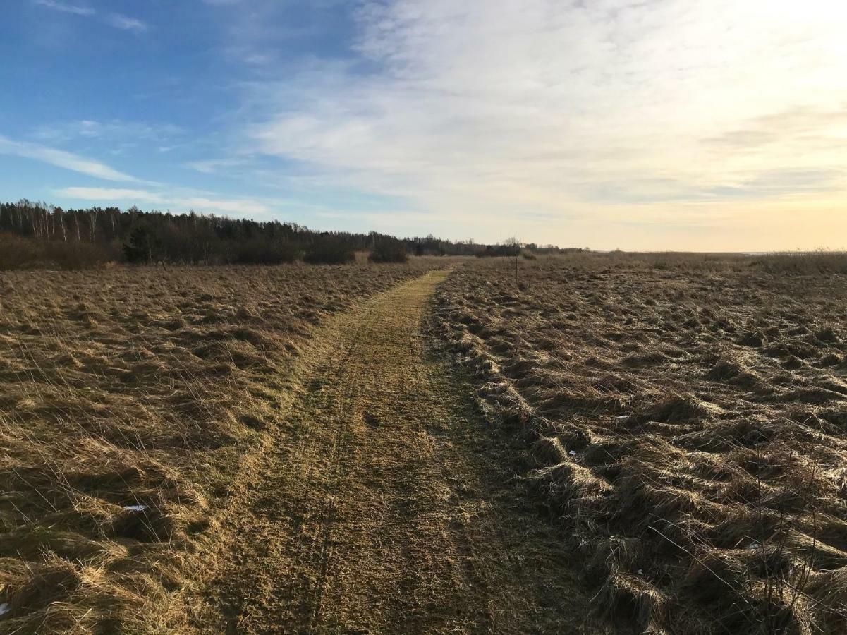 Suurkivi Nature Escape Haademeeste Luaran gambar
