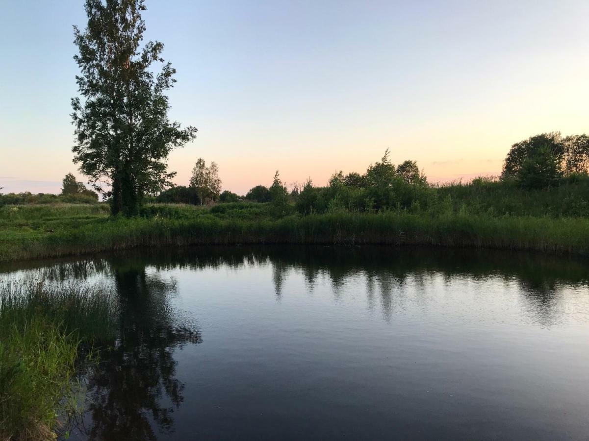 Suurkivi Nature Escape Haademeeste Luaran gambar